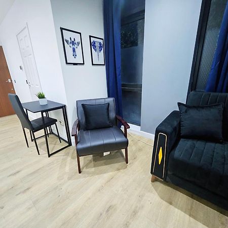 Gdy1 - The Green Dragon Apartment Лондон Екстер'єр фото