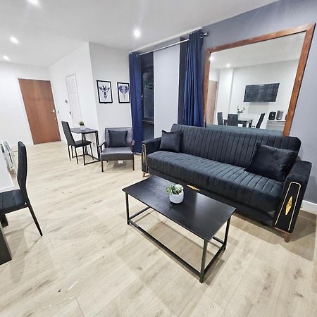 Gdy1 - The Green Dragon Apartment Лондон Екстер'єр фото