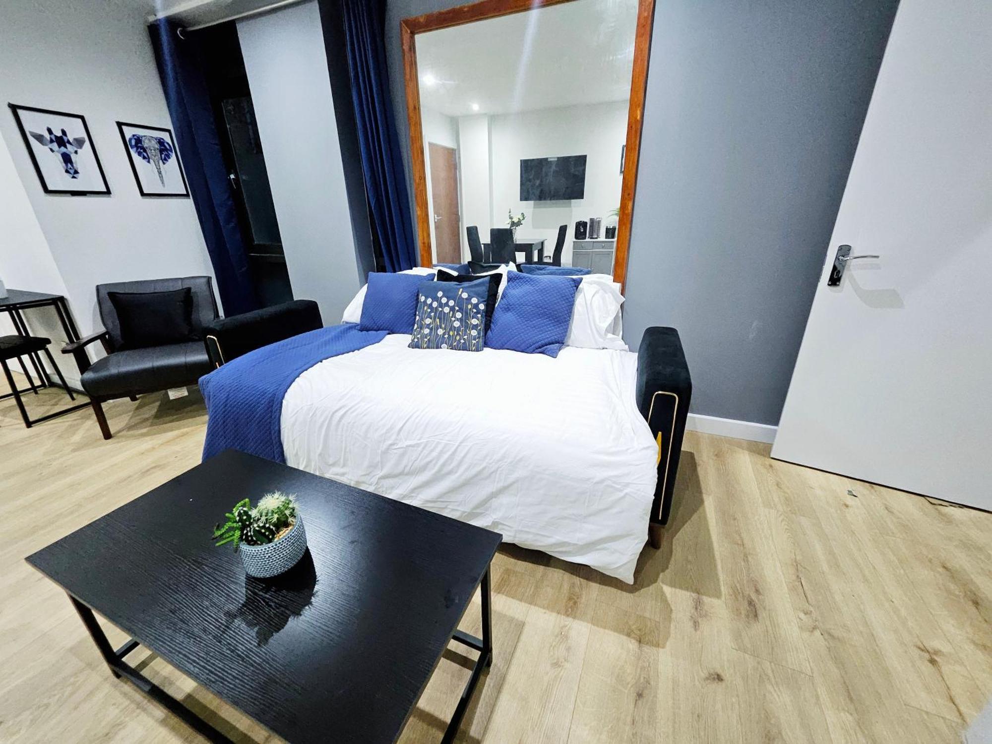 Gdy1 - The Green Dragon Apartment Лондон Екстер'єр фото