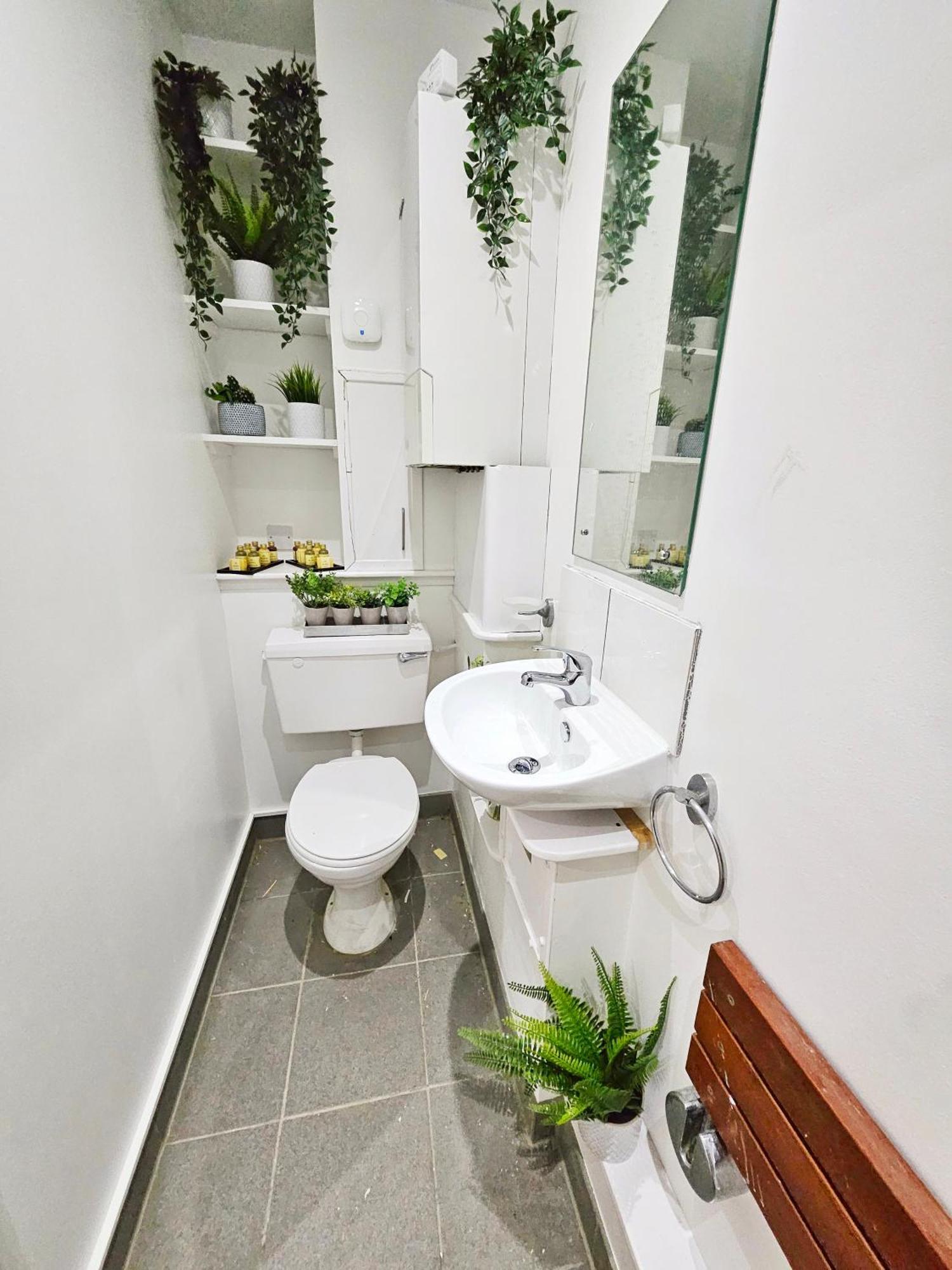 Gdy1 - The Green Dragon Apartment Лондон Екстер'єр фото