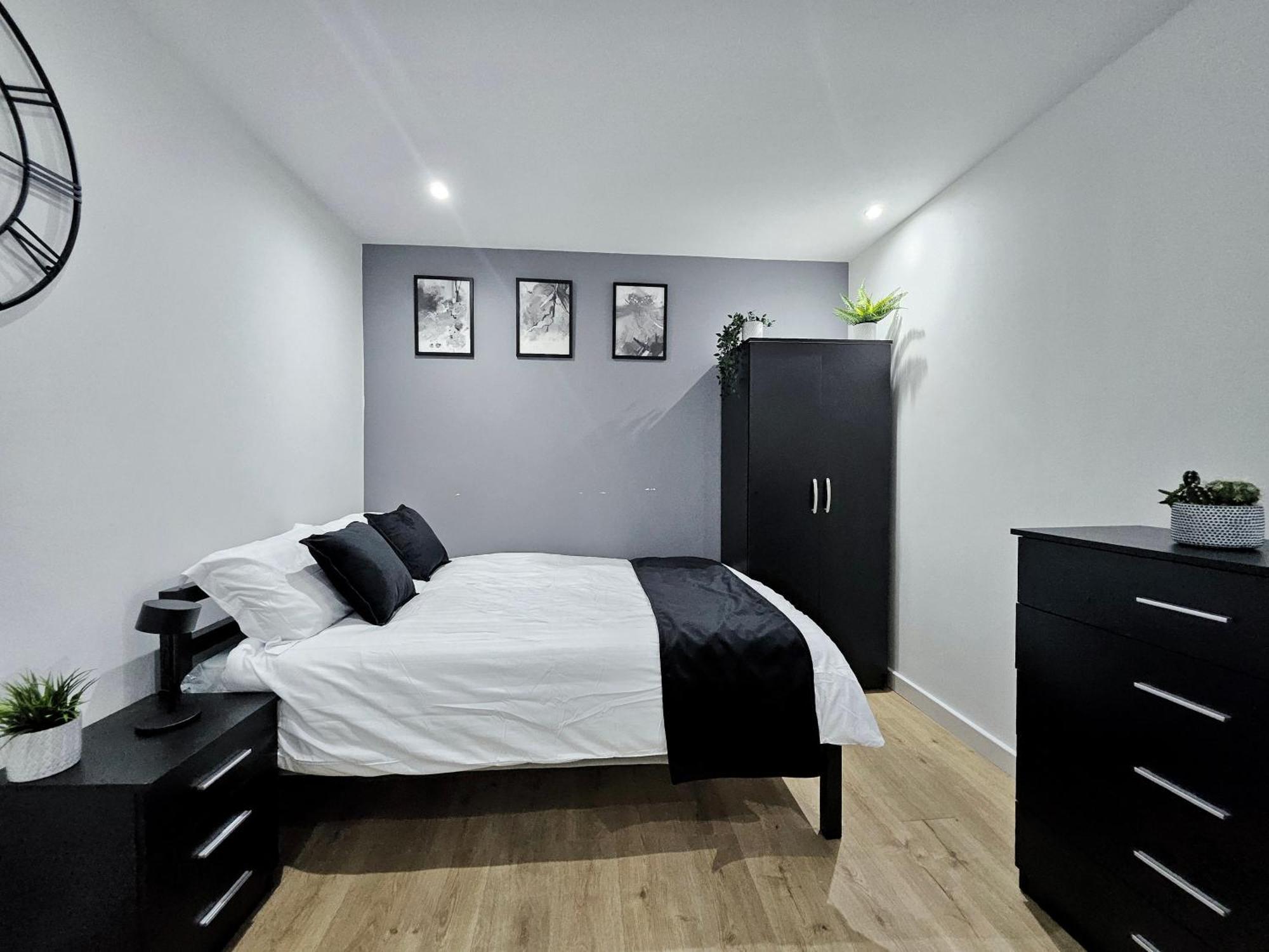 Gdy1 - The Green Dragon Apartment Лондон Екстер'єр фото
